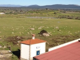 Apartamentos rurales Complejo Peñafiel