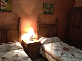 Apartamentos rurales Complejo Peñafiel