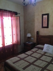 Apartamentos rurales Complejo Peñafiel