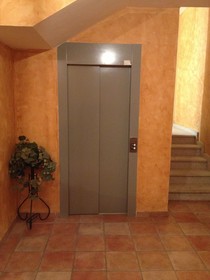 Apartamentos rurales Complejo Peñafiel