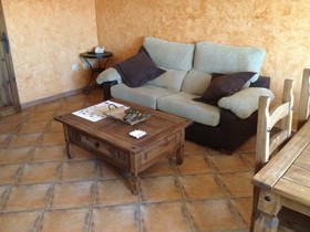 Apartamentos rurales Complejo Peñafiel