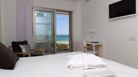 Cala Saona Hotel & Spa