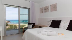 Cala Saona Hotel & Spa