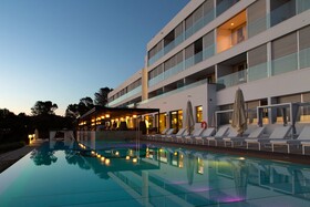 Cala Saona Hotel & Spa