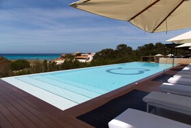 Cala Saona Hotel & Spa