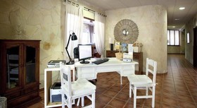 Hotel Entre Pinos