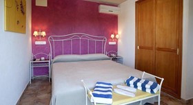 Hotel Entre Pinos