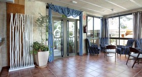 Hotel Entre Pinos