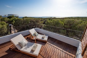 Teranka Formentera