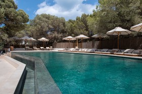 Teranka Formentera