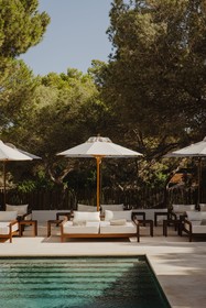 Teranka Formentera
