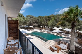 Teranka Formentera