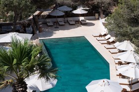 Teranka Formentera