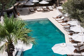 Teranka Formentera