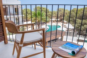 Teranka Formentera