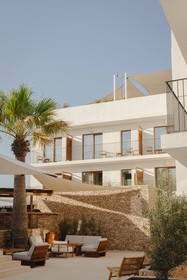 Teranka Formentera