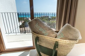 Teranka Formentera