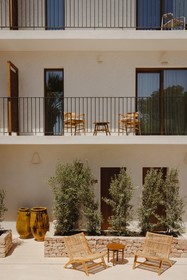 Teranka Formentera