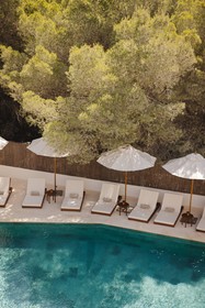 Teranka Formentera