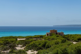 Teranka Formentera