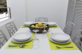 Apartaments Proa Es Pujols