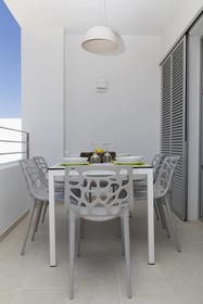 Apartaments Proa Es Pujols