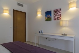 Apartaments Proa Es Pujols