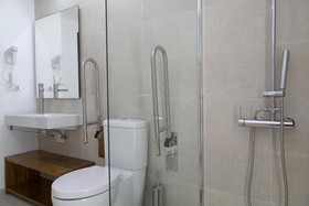 Apartaments Proa Es Pujols