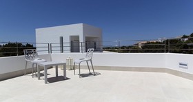 Apartaments Proa Es Pujols