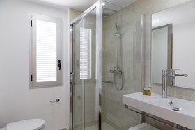 Apartaments Proa Es Pujols