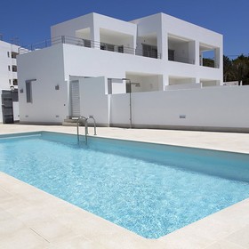 Apartaments Proa Es Pujols
