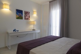 Apartaments Proa Es Pujols