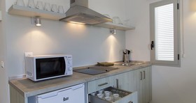 Apartaments Proa Es Pujols