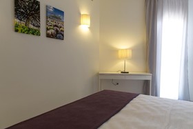 Apartaments Proa Es Pujols
