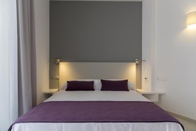 Apartaments Proa Es Pujols