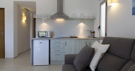 Apartaments Proa Es Pujols