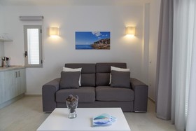 Apartaments Proa Es Pujols