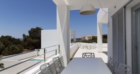 Apartaments Proa Es Pujols