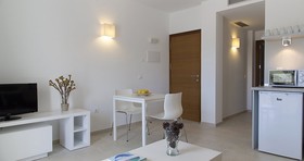 Apartaments Proa Es Pujols