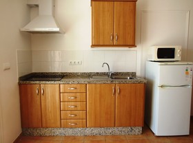 Aptos Es Clot des Forn