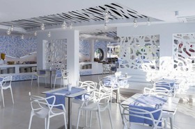 Blanco Hotel Formentera