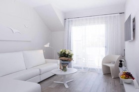 Blanco Hotel Formentera