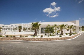 Blanco Hotel Formentera