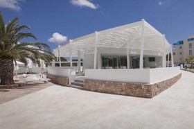 Blanco Hotel Formentera