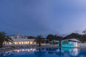Blanco Hotel Formentera