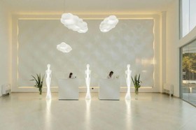 Blanco Hotel Formentera