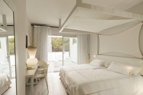 Blanco Hotel Formentera