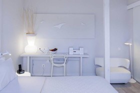 Blanco Hotel Formentera