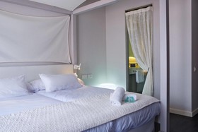 Blanco Hotel Formentera