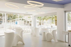 Blanco Hotel Formentera